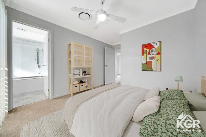 3/22 Tudor St Mount Gravatt QLD 4122 Australia