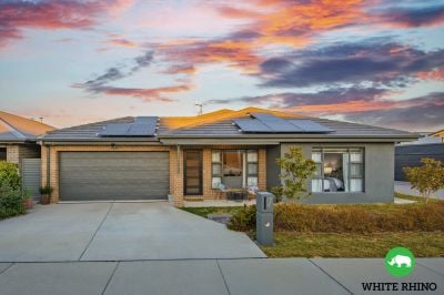 17 Underhill St Googong NSW 2620 Australia