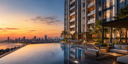 Brigade Saravanampatti | 5.4 Acre Residential Project