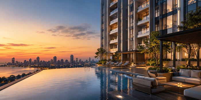 Brigade Saravanampatti | 5.4 Acre Residential Project
