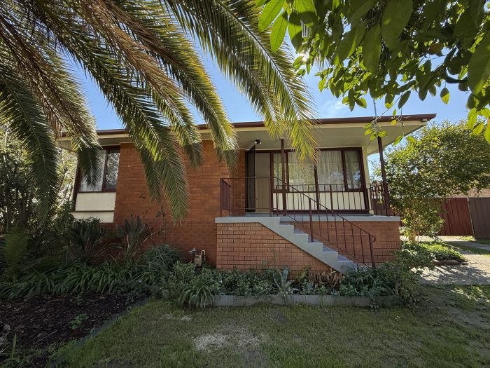 19 Waratah Cres West Albury NSW 2640 Australia