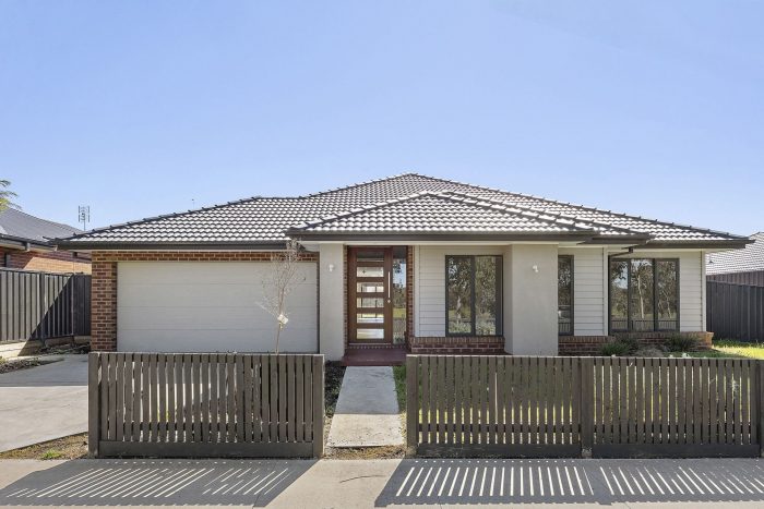 183 Waratah Rd Huntly VIC 3551 Australia