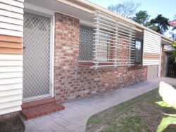 Unit 1/17 Wentford St Mackay QLD 4740 Australia