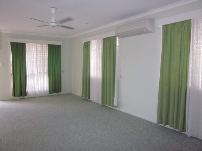 Unit 1/17 Wentford St Mackay QLD 4740 Australia