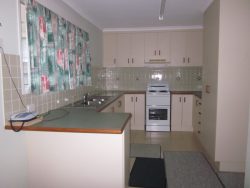 Unit 1/17 Wentford St Mackay QLD 4740 Australia