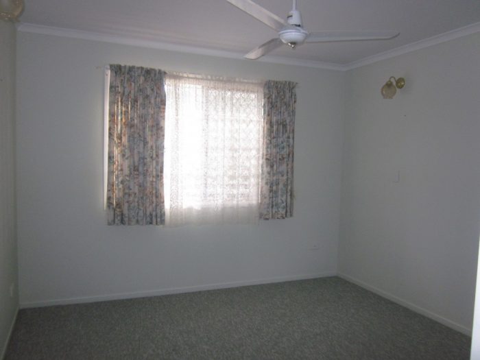 Unit 1/17 Wentford St Mackay QLD 4740 Australia