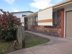 Unit 1/17 Wentford St Mackay QLD 4740 Australia
