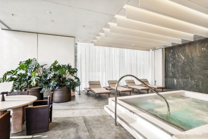 Unit 3A/88 Barangaroo AveBarangaroo NSW 2000, Australia