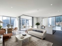 Unit 3A/88 Barangaroo AveBarangaroo NSW 2000, Australia