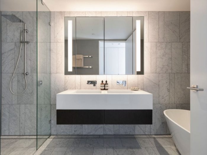 Unit 3A/88 Barangaroo AveBarangaroo NSW 2000, Australia