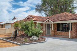 8 Kilchatten Crescent West Busselton WA 6280, Australia