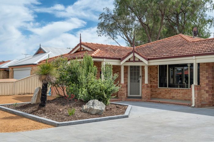 8 Kilchatten Crescent West Busselton WA 6280, Australia