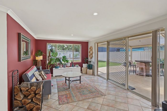 8 Kilchatten Crescent West Busselton WA 6280, Australia