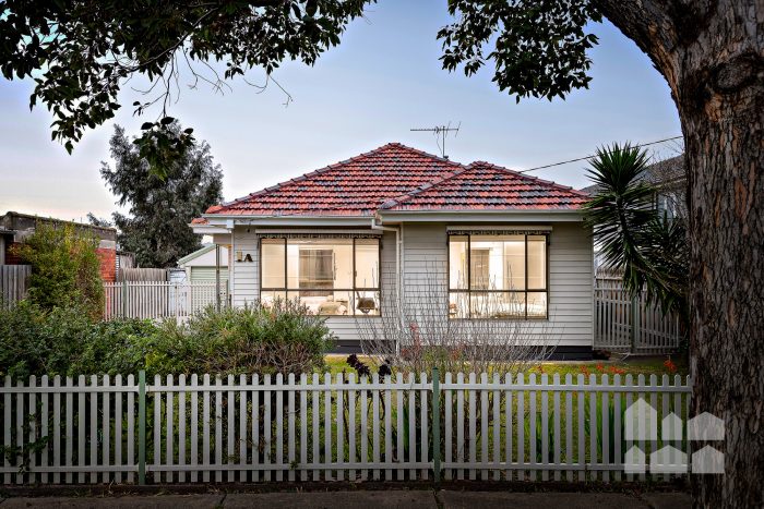 1A Hampton Parade West Footscray VIC 3012, Australia
