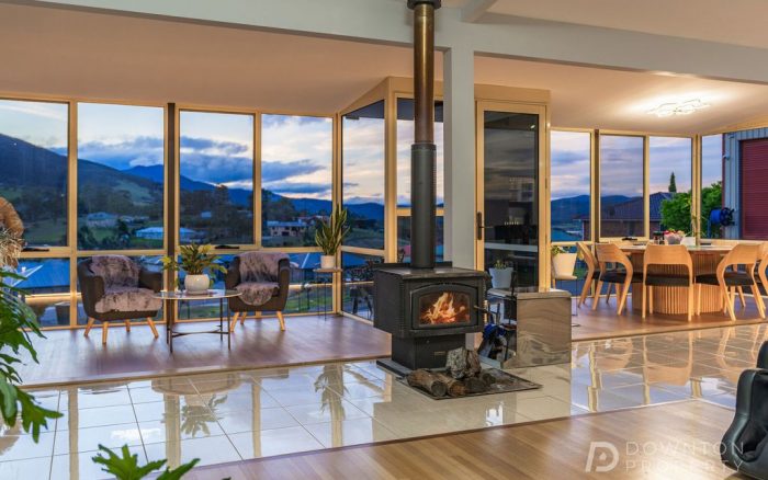 52 Mahoney Dr Austins Ferry TAS 7011, Australia