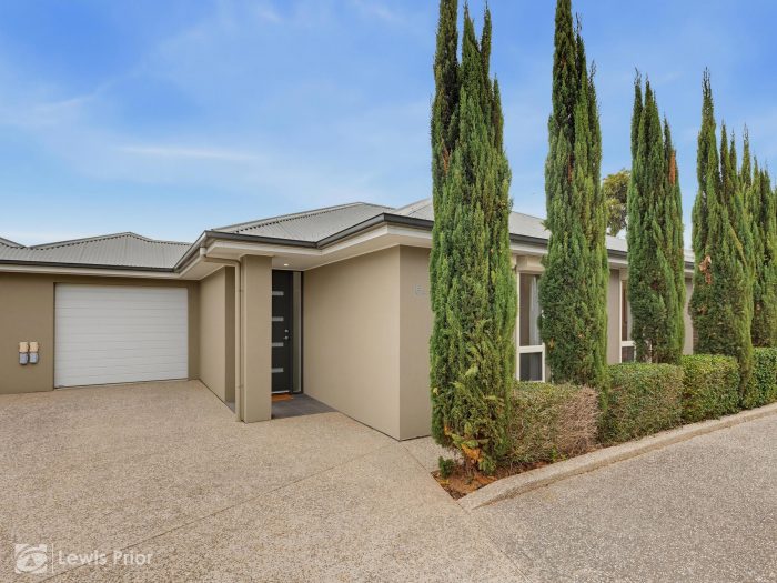6A Kildonan Road Warradale SA 5046, Australia