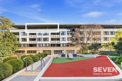 Unit 3307/1A Morton St Parramatta NSW 2150, Australia