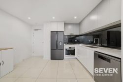Unit 3307/1A Morton St Parramatta NSW 2150, Australia