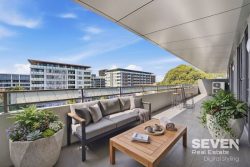 Unit 3307/1A Morton St Parramatta NSW 2150, Australia