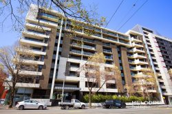 Unit 107 A/640 Swanston St Carlton VIC 3053, Australia