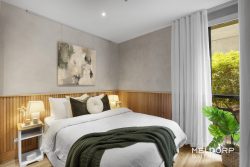 Unit 107 A/640 Swanston St Carlton VIC 3053, Australia