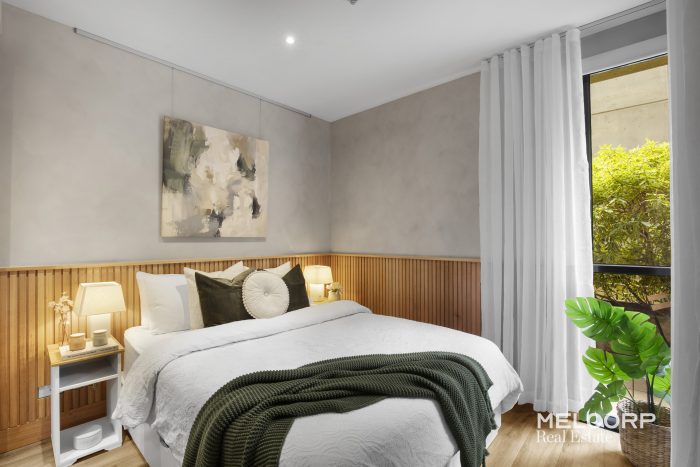 Unit 107 A/640 Swanston St Carlton VIC 3053, Australia