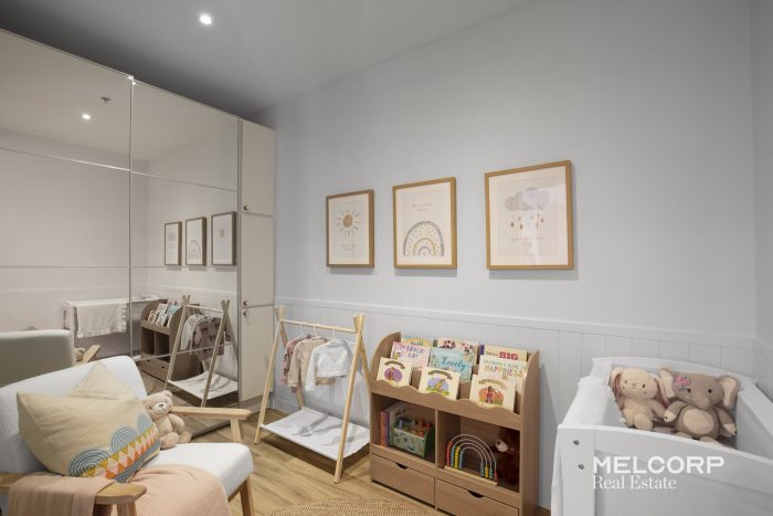 Unit 107 A/640 Swanston St Carlton VIC 3053, Australia