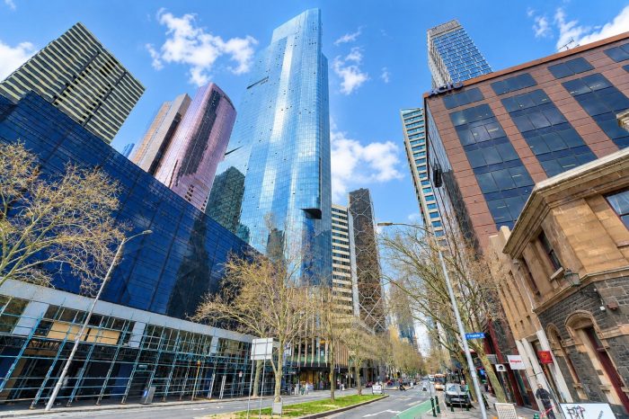 3107/157 A’Beckett St Melbourne VIC 3000, Australia