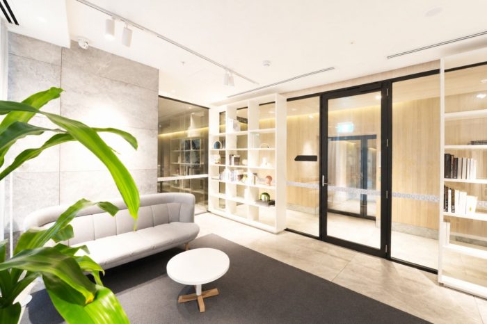 3107/157 A’Beckett St Melbourne VIC 3000, Australia