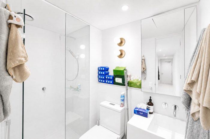 3107/157 A’Beckett St Melbourne VIC 3000, Australia