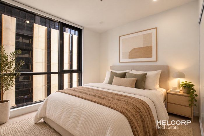 3006/80 A’Beckett St Melbourne VIC 3000, Australia