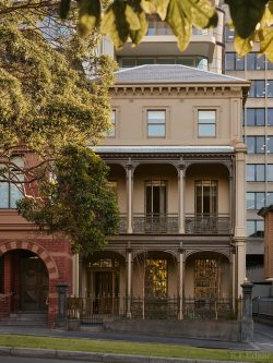 364 Albert St East Melbourne VIC 3002, Australia
