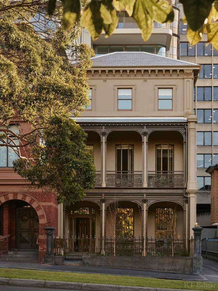 364 Albert St East Melbourne VIC 3002, Australia