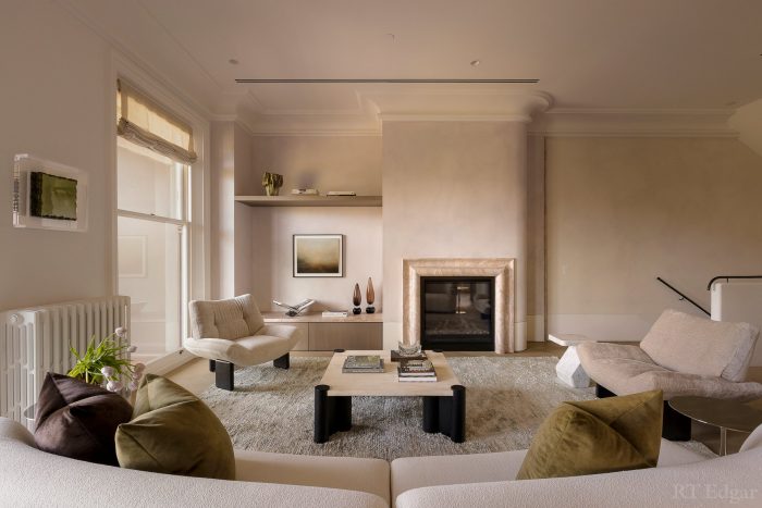 364 Albert St East Melbourne VIC 3002, Australia