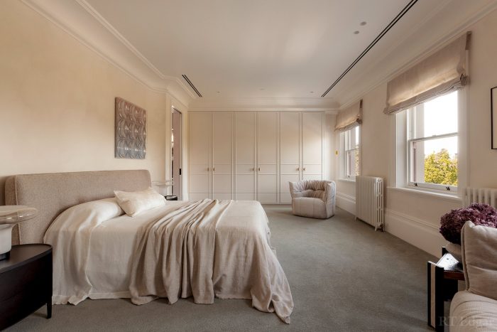 364 Albert St East Melbourne VIC 3002, Australia