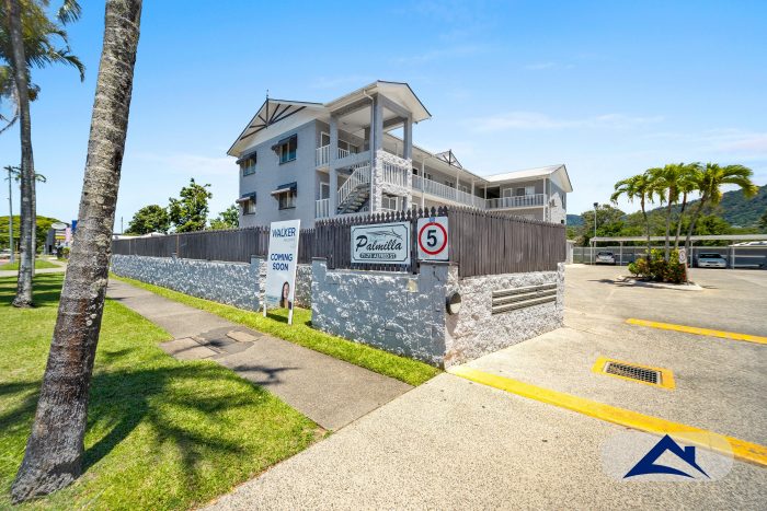 Unit 12/71 Alfred St Manunda QLD 4870, Australia