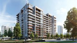 Rustomjee Ozone Skye Goregaon West Project Details