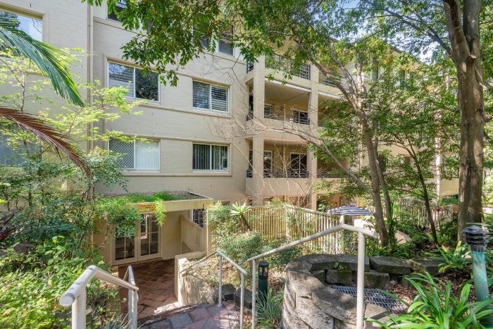 Unit 6/3 Fig tree Ave Abbotsford NSW 2046, Australia