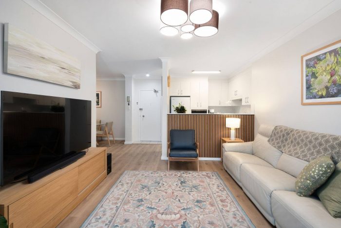 Unit 6/3 Fig tree Ave Abbotsford NSW 2046, Australia