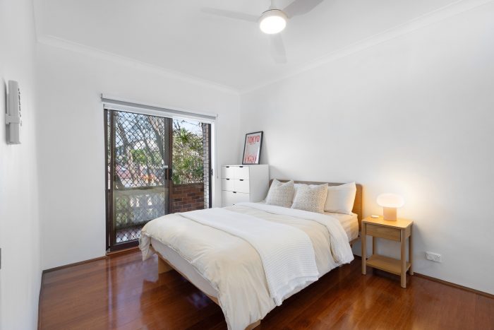4/140 Hampden Road Abbotsford NSW 2046, Australia