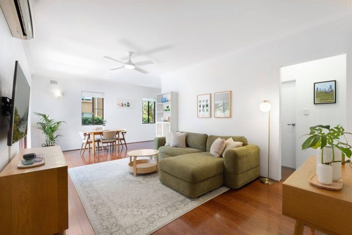 4/140 Hampden Road Abbotsford NSW 2046, Australia