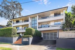 Unit 3/6 Montrose Rd Abbotsford NSW 2046, Australia