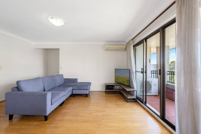 Unit 3/6 Montrose Rd Abbotsford NSW 2046, Australia