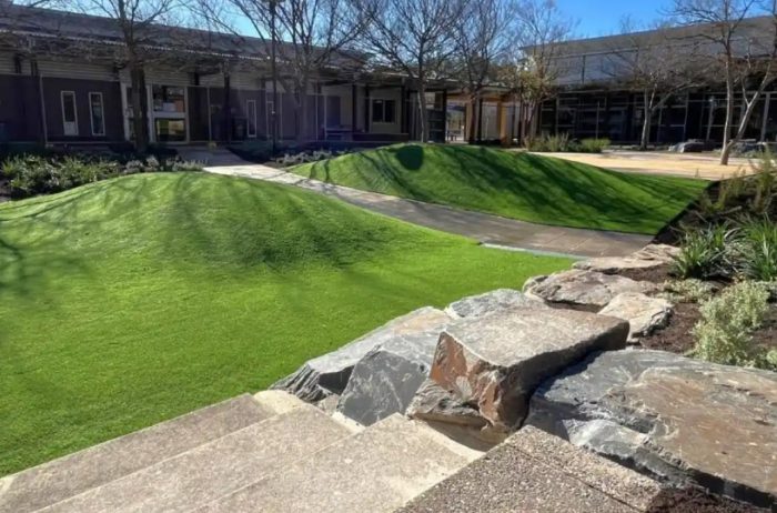 Artificial Turf Australia
