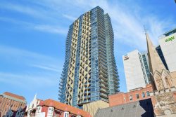 1505/15 Austin St Adelaide SA 5000, Australia