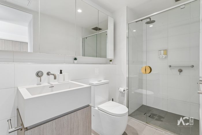 1505/15 Austin St Adelaide SA 5000, Australia