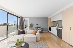 Unit 306/205 Ballarat Rd Footscray VIC 3011, Australia
