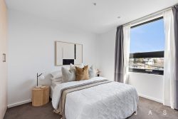 Unit 306/205 Ballarat Rd Footscray VIC 3011, Australia