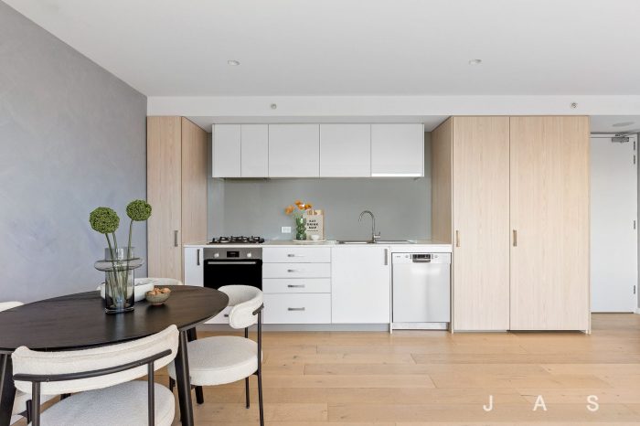 Unit 306/205 Ballarat Rd Footscray VIC 3011, Australia