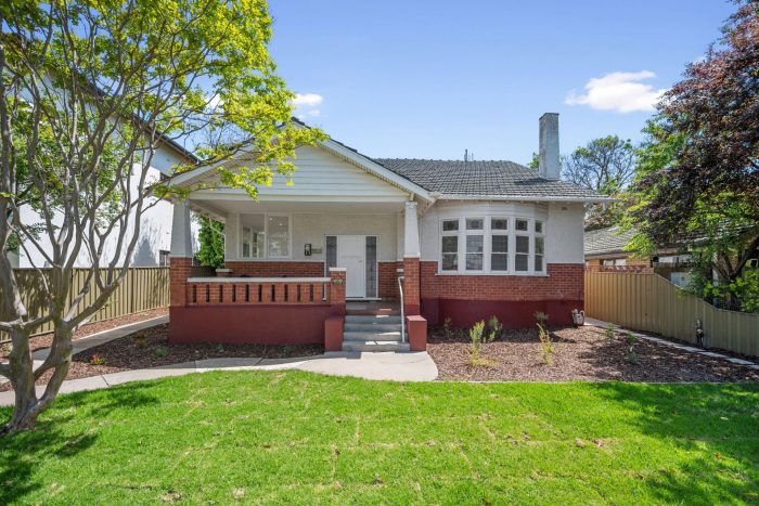 186 Barnard St Bendigo VIC 3550, Australia